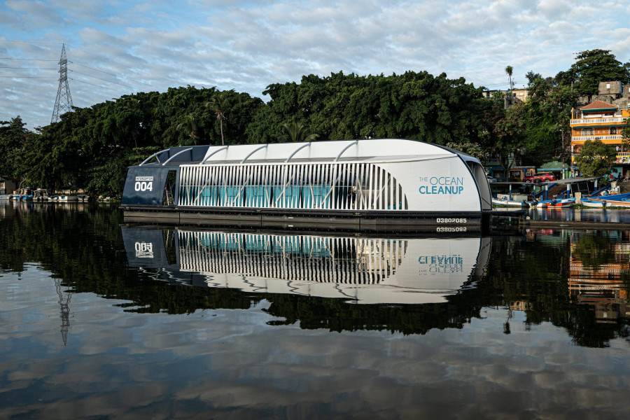 Coca-Cola se convierte en el primer socio para la implementación global del proyecto fluvial de The Ocean Cleanup, con el que se llevarán a cabo intervenciones en 15 ríos de todo el mundo.