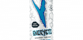 Un suave y refrescante sabor a cítricos sin azúcares añadidos es la última apuesta de Eneryeti Company.
