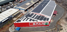 La cadena de supermercados canaria afianza su compromiso con la sostenibilidad abordando importantes proyectos que refuerzan su filosofía de protección del medio ambiente.