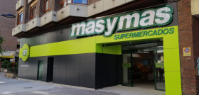 Con este ya son 52 los supermercados propios que Hijos de Luis Rodríguez tiene en Asturias y en la provincia de León.