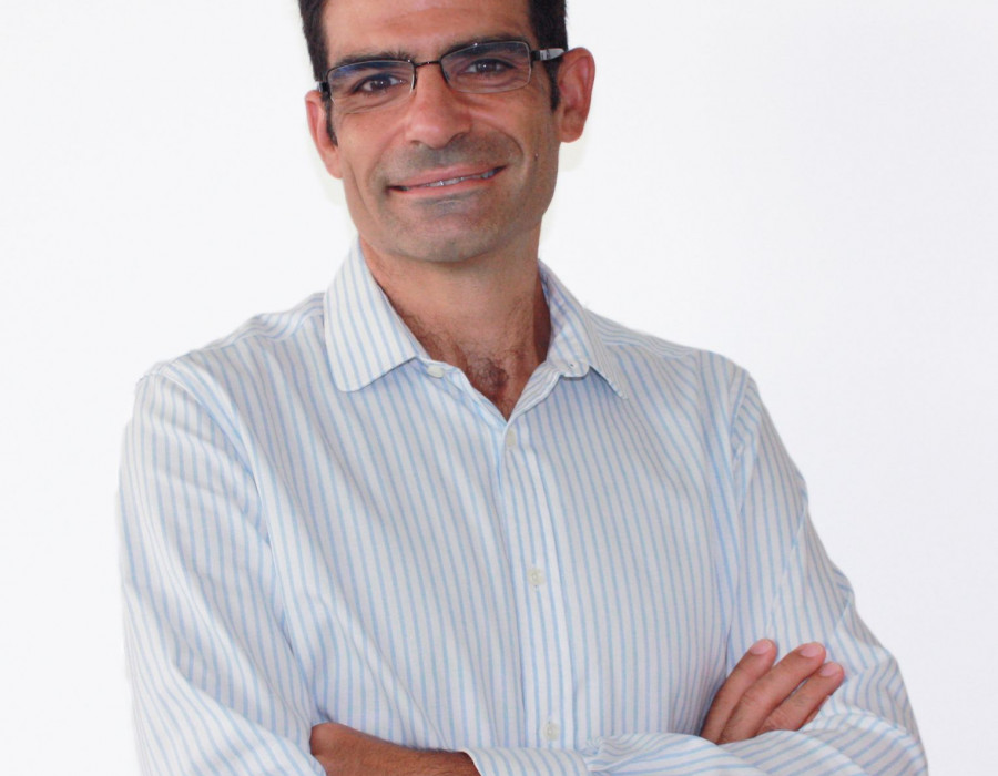 Antonio Alberola es director de Producto de Cleanity.