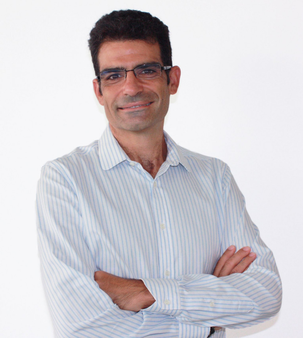 Antonio Alberola es director de Producto de Cleanity.