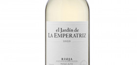 La edición 2020 es un blanco joven elaborado con uvas de la variedad Viura, que tienen como origen en su mayoría cepas con más de 60 años cultivadas en la finca -con criterios de sostenibilidad