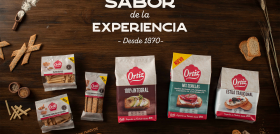 La marca lanza una novedosa forma de presentar esta gama: sorprendiendo a más de 1.000 familias en España que se apellidan Ortiz con un lote de los nuevos productos.