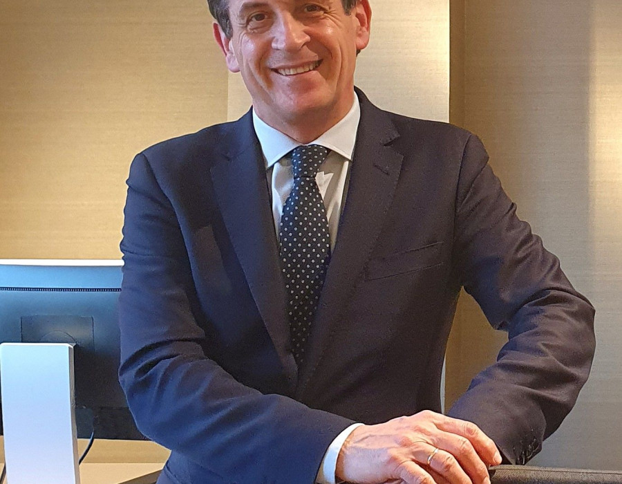 Juan Luis Regaliza.