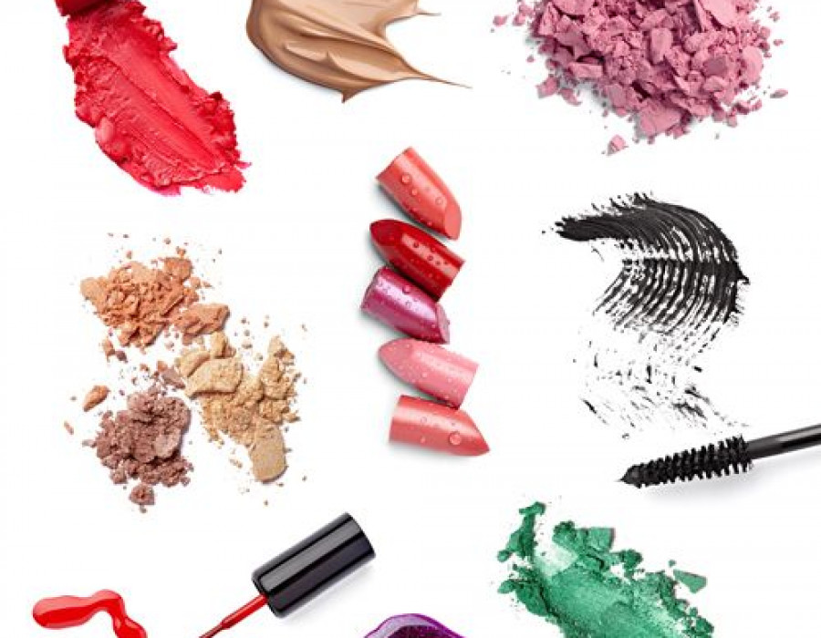 Los productos relacionados con la belleza tienen una evolución de ventas en valor todavía negativa reflejado en un descenso del 9,8%.