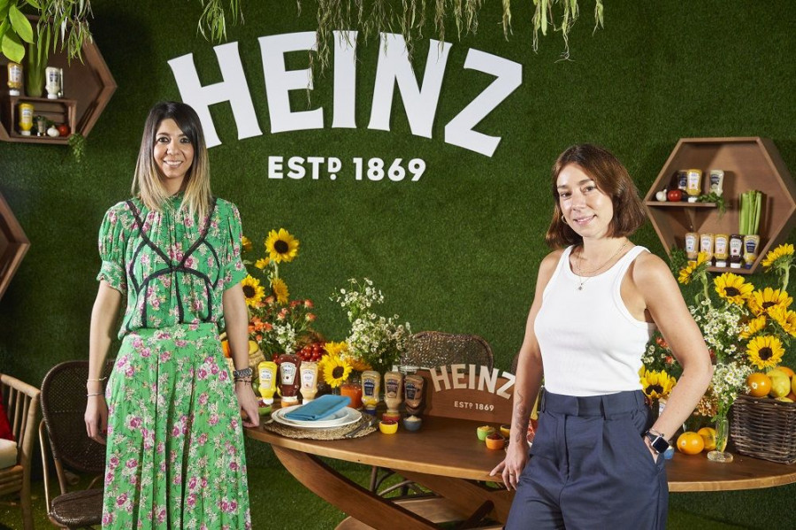 Con motivo del lanzamiento de #ConHeinz, la compañía ha realizado un estudio en el que analiza cómo serán los reencuentros que viviremos este verano y el papel que desempeña la gastronomía y la 