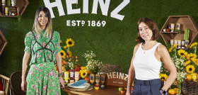 Con motivo del lanzamiento de #ConHeinz, la compañía ha realizado un estudio en el que analiza cómo serán los reencuentros que viviremos este verano y el papel que desempeña la gastronomía y la 