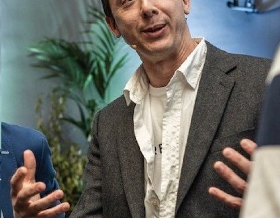 Ángel Maldonado es CEO y Fundador de Empathy.co.