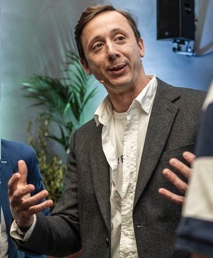 Ángel Maldonado es CEO y Fundador de Empathy.co.