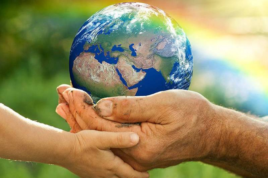 La crisis climática y las consecuencias que tiene para el planeta y para nuestro futuro y el de las próximas generaciones ha calado en todos los ámbitos de nuestro país a nivel institucional, empr