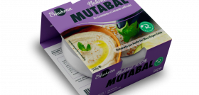 Tras el éxito del primer hummus Shukran Realfooding, Shukran y Carlos Ríos vuelven a colaborar en un nuevo lanzamiento.