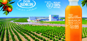 Don Simón forma parte del European Plastic Pact, rama europea del Global Plastic Pact de la Fundación Ellen McArthur.