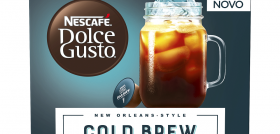Este producto llega ahora a los lineales de los supermercados después de que la marca ya empezara a comercializarlo el año pasado a través de su web.
