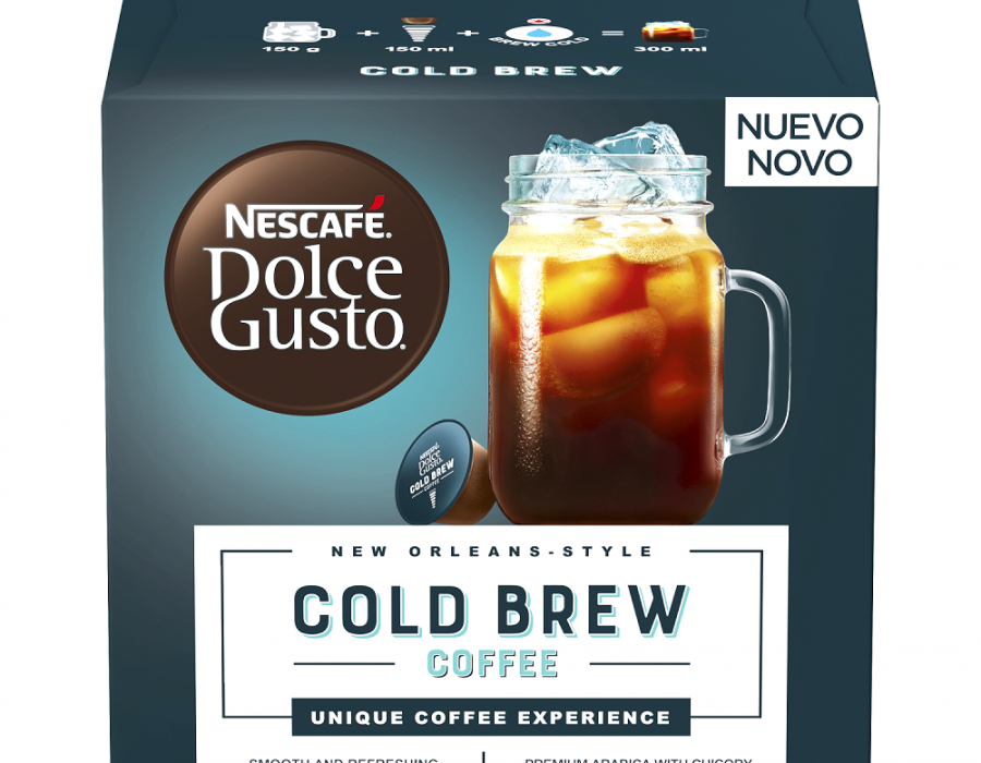 Este producto llega ahora a los lineales de los supermercados después de que la marca ya empezara a comercializarlo el año pasado a través de su web.