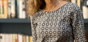 Olga Martínez, directora de Comunicación Externa y Asuntos Corporativos de Bimbo Iberia.