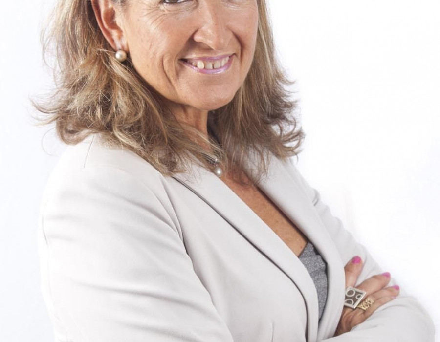 Cristina Pérez es Head of Innovation & Commerce Insights Division de Kantar.