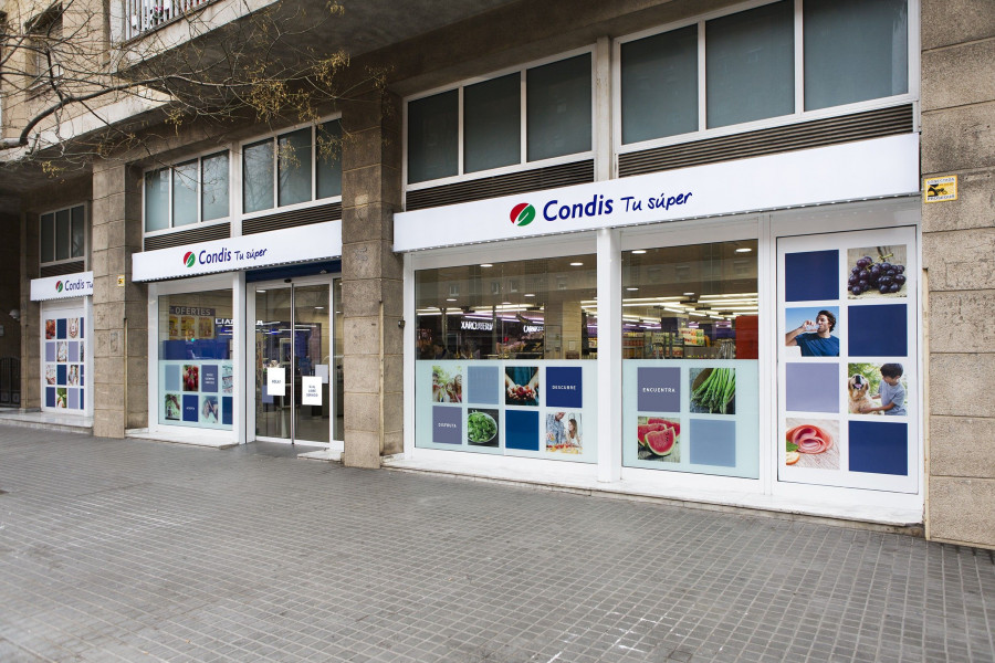 Con esta apertura, Condis suma un total de 93 puntos de venta en el Vallés Occidental, con una superficie de ventas de 32.364 metros cuadrados.
