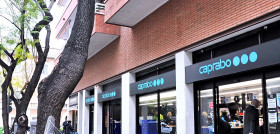 A lo largo de 2020, Caprabo ha mantenido su ritmo de aperturas con una decena de tiendas en ocho poblaciones de Cataluña, su mercado estratégico.