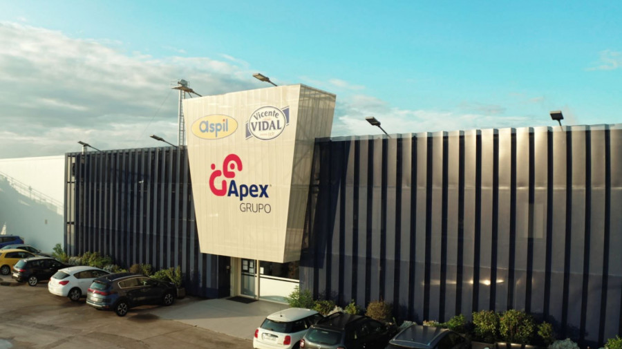 Estas inversiones responden a la necesidad de mayor capacidad de horneado, fritura, envasado y almacenamiento para responder a sus crecientes ventas.