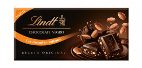 La nueva propuesta de Lindt completa su gama clásica que reúne las variedades más imprescindibles.