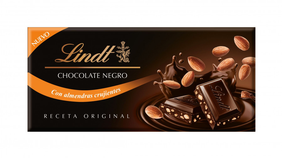 La nueva propuesta de Lindt completa su gama clásica que reúne las variedades más imprescindibles.