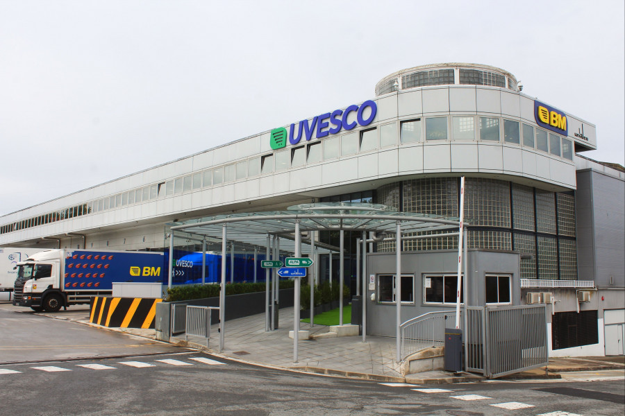 El compromiso con el entorno y la sostenibilidad es uno de los motores de Grupo Uvesco, que refuerza su proyecto de crecimiento y calidad basado en la responsabilidad a nivel social, económico y medi