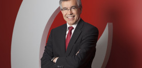 Agustín Markaide, presidente de Grupo Eroski.