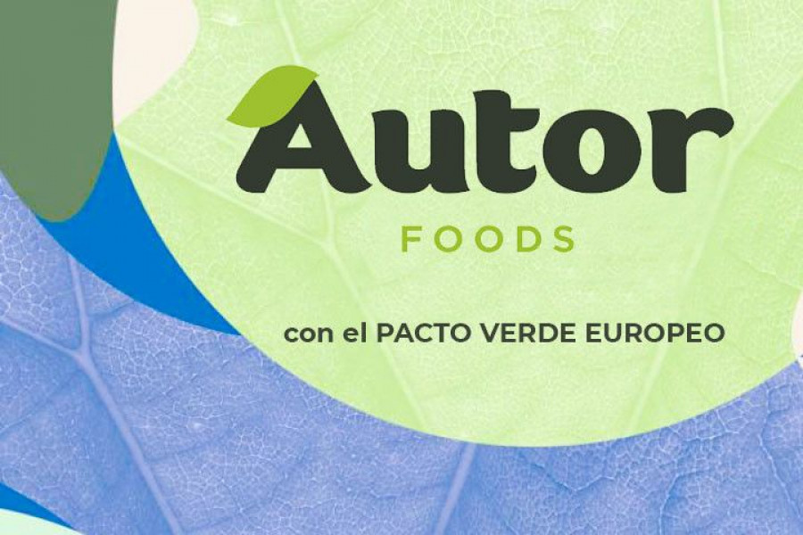 Autor Foods fueron pioneros en lanzar al mercado conservas vegetales ecológicas que hoy exportan a todo el mundo.