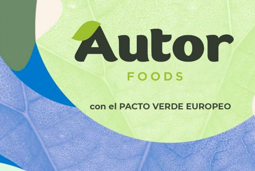 Autor Foods fueron pioneros en lanzar al mercado conservas vegetales ecológicas que hoy exportan a todo el mundo.