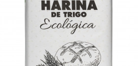 Nueva variedad ecológica de harina de trigo Nomen.