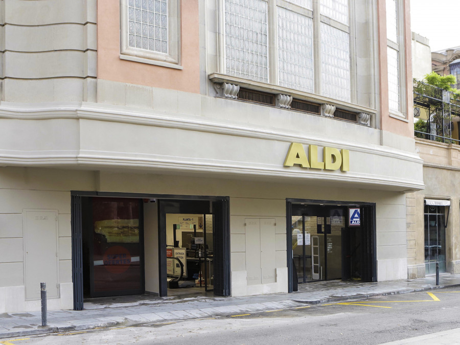 La compañía suma 75 establecimientos y más de 1.600 empleados en Cataluña, la segunda comunidad autónoma con más supermercados.