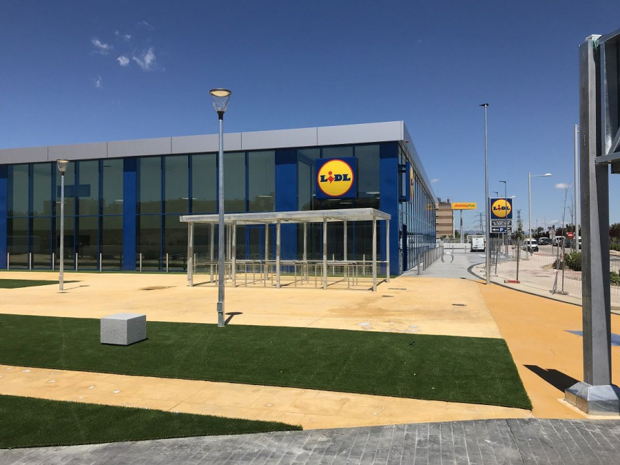 Con esta apertura la cadena apuesta por el desarrollo económico local con más de 70 centros en la Comunidad de Madrid, que generan más de 12.400 empleos entre directos, indirectos e inducidos.
