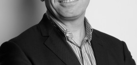 Jacky Marolleau es director de Ventas del Sur de Europa de Manhattan Associates.