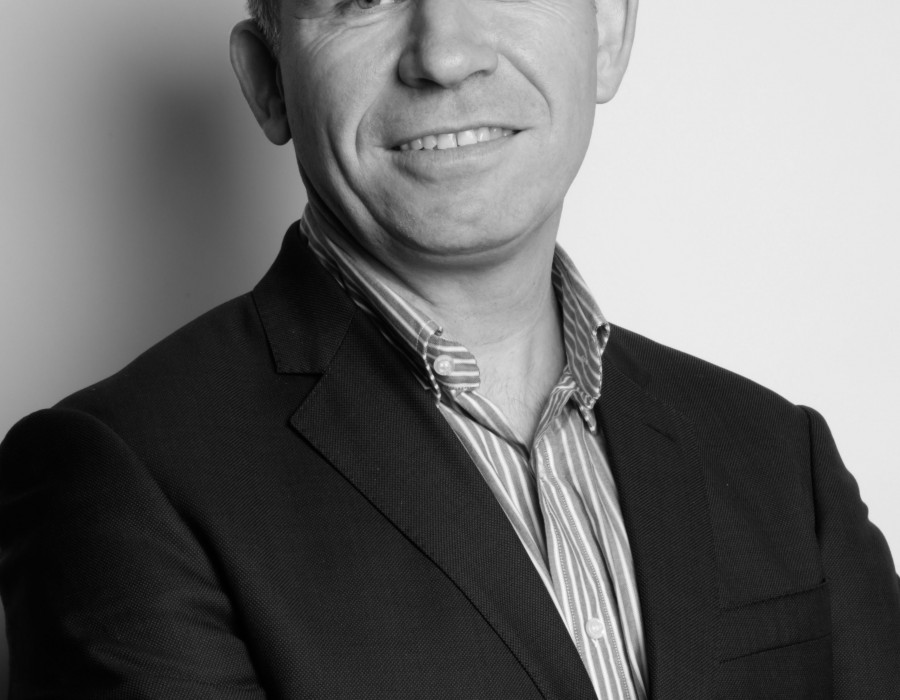 Jacky Marolleau es director de Ventas del Sur de Europa de Manhattan Associates.