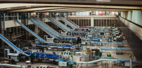 La cooperativa cuenta ahora con una zona de envase de 9.200 metros cuadrados, completamente renovada y de última generación.
