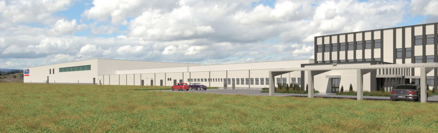 La ampliación permitirá dar soporte al crecimiento de Aldi en Cataluña y en Baleares, en línea con el fuerte plan de expansión previsto para los próximos años.