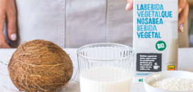 La bebida vegetal que no sabe a vegetal se ha alzado con el Premio Sabor del Año Top Innovación 2021.