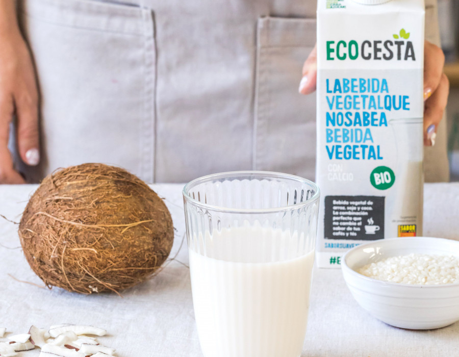 La bebida vegetal que no sabe a vegetal se ha alzado con el Premio Sabor del Año Top Innovación 2021.