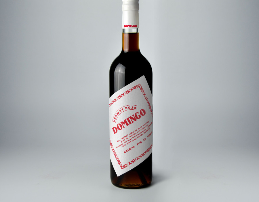 La nueva adquisición de Osborne, el vermut artesano Domingo.