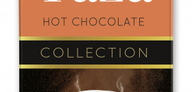 Trapa Taza está exenta de gluten, al igual que el 100% de los productos de la gama de Chocolates Trapa.