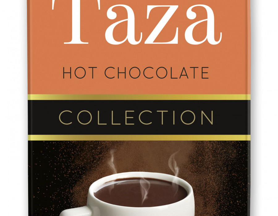 Trapa Taza está exenta de gluten, al igual que el 100% de los productos de la gama de Chocolates Trapa.