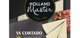 El objetivo de FrieslandCampina es ofrecer a los consumidores productos adaptados a diferentes momentos de consumo.
