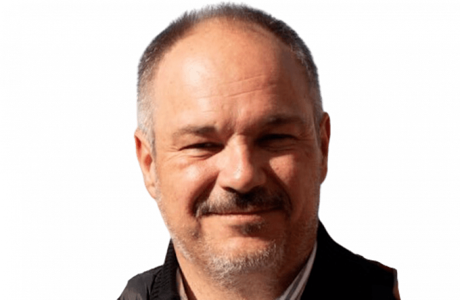 Sébastien Valentin anteriormente fue director de Comunicación y Comunicación Financiera del Grupo Accor.