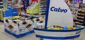 La compañía gallega de distribución alimentaria pone a disposición de sus clientes más de 300 referencias de 22 proveedores junto a su marca propia.