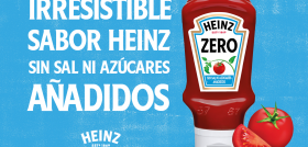 La nueva salsa de Heinz marida a la perfección con todo tipo de platos de picoteo, como ‘dipeo’, hamburguesas o sándwiches.