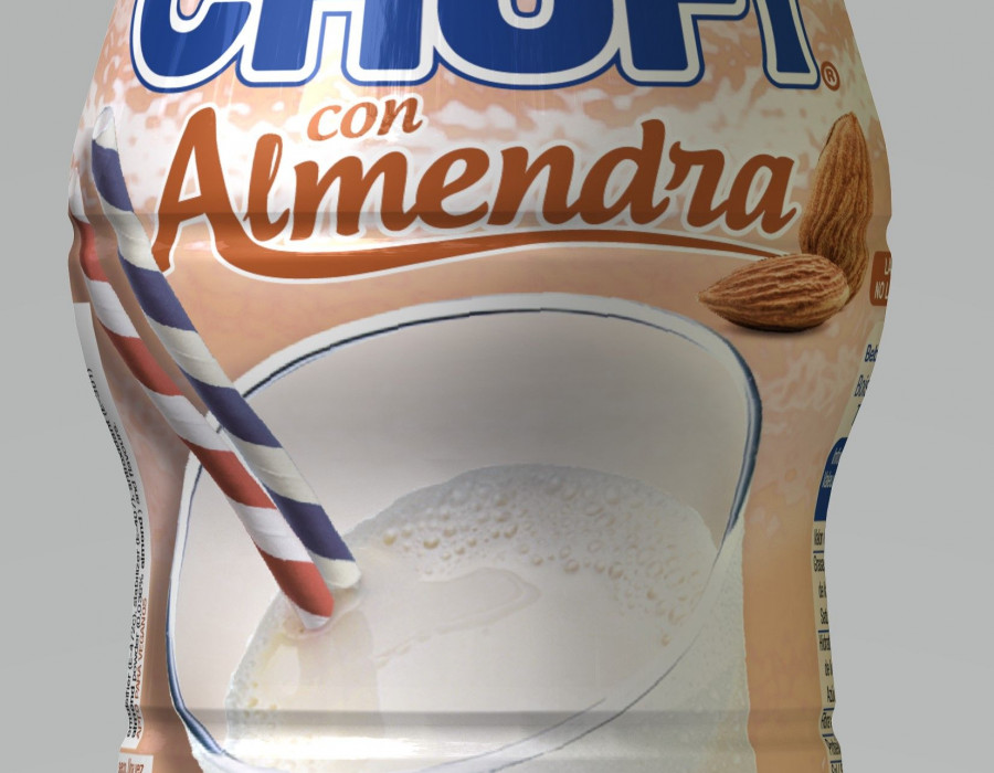 La horchata responde a las principales tendencias de consumo y alimentación actuales: es un producto natural, sano y súper nutritivo.