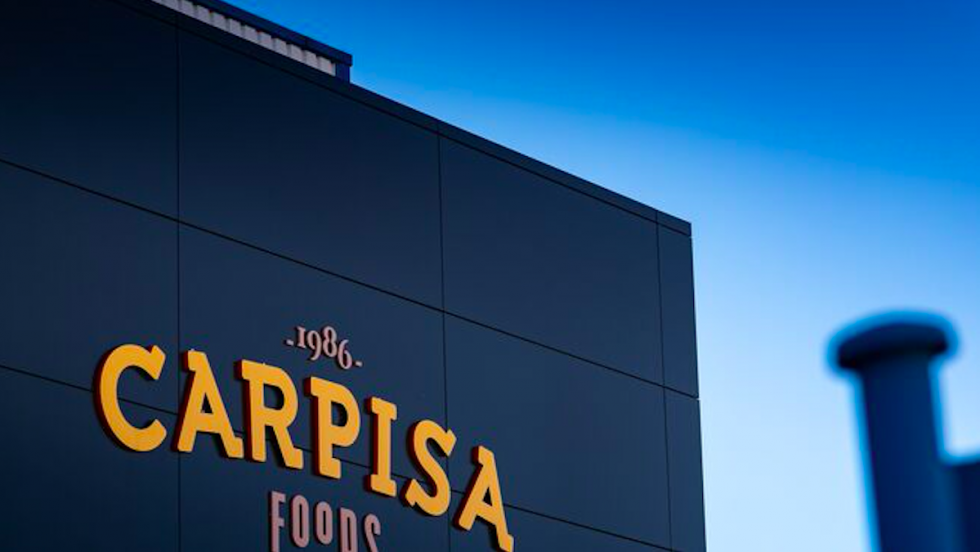 Carpisa Foods está avalada por los 35 años de trayectoria de la compañía en el sector cárnico.