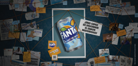 El lanzamiento de estos nuevos sabores se enmarca en su última campaña #WhatTheFanta, que se estrena este 10 de mayo y estará activa hasta finales de verano.