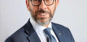 Massimiliano Pogliani, CEO illycaffè.
